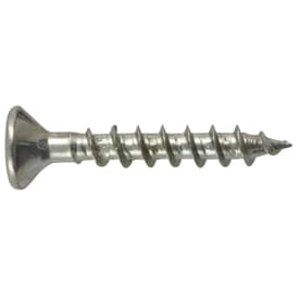Spånpladeskrue, 3,5 x 20 mm, 200 stk.