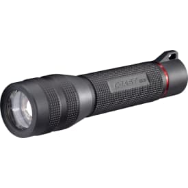 3 stk Coast lygte GX30, vandtæt, med fokus, 2300 lumen