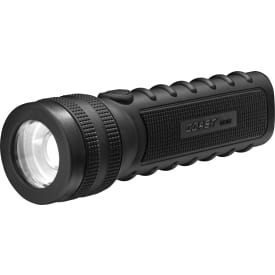 3 stk Coast lygte GX40R, vandtæt, genopladelig, 3000 lumen