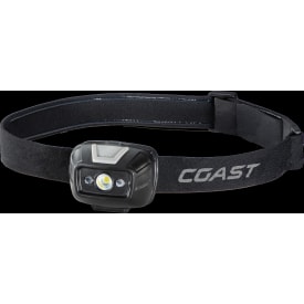 3 stk Coast pandelampe FL20R, genopladelig, 430 lumen