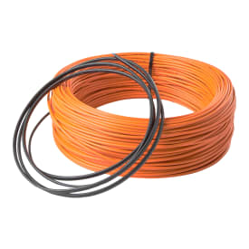 Heatcom FlxCab varmekabel, 12W/m, 1370W, 110 meter