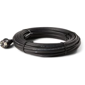 Gutter Heat 25W/m 30m 750W Schuko-stik