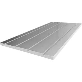 Roth QuickTemp Compact Basic systemplade, 14 stk, 9,56 m², 16 mm pex-rør