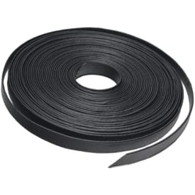 GreenMax gummisurrningsband, förstärkt med canvas, 40 mm x 25 m