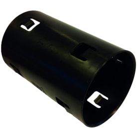 GreenMax 80/71,5 mm PP-kobling for vannings-/luftingsrør