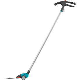 Gardena langskaftet gressaks