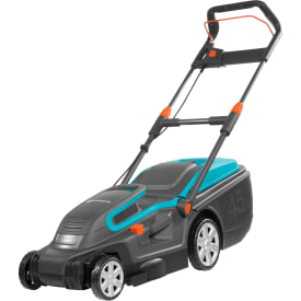 Gardena plæneklipper 230V, 420mm