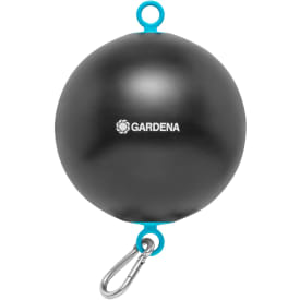 2 stk Gardena flyder til sugefilter