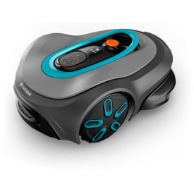 Gardena Sileno robotgressklipper, med kabel, 700 m², 700 m²