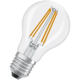 Ledvance E27 standardpære, 2700K, 5,9W