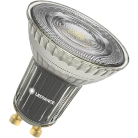 Ledvance GU10 spotlampa, 2700K, 6,1W