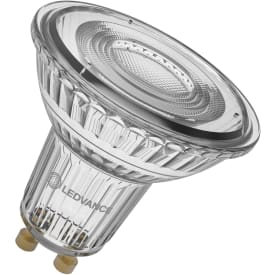 Ledvance GU10 spotlampa, 2700K, 6,1W
