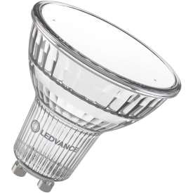 Ledvance GU10 spotlampa, 3000K, 3,1W