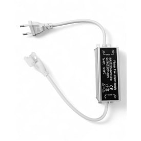Startkabel til HiluX HighPower SMD, Flimmerfri, inkl. endeprop