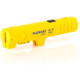 Jokari afisoleringsværktøj, Ø4-13 mm