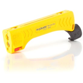 Jokari avisoleringstang, Ø4,8–7,5 mm