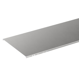 2 meter Låg til gitterbakke 500 mm FZS (2M)