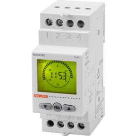 Digital Astrour 1 kanal, 2 modul