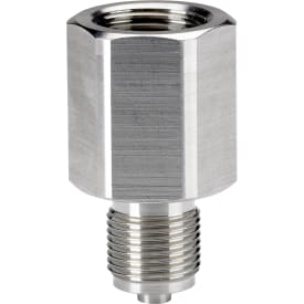 Adapter g1/2 hun, g3/8 han