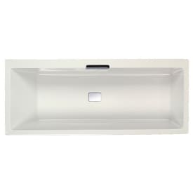 Strømberg Celsius badekar, venstre, 1700 x 700 mm