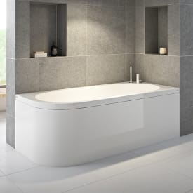 Strømberg Status frontpanel, 1700 x 800 mm