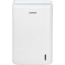 Eeese Norr affugter, appstyret, 7 liter/døgn, 40 m²