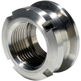 24 stk Nippel 2" til MBS 4510