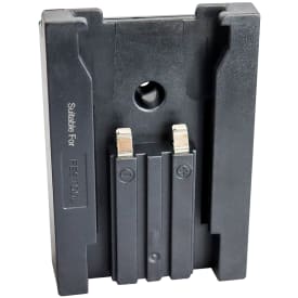 Blue Electric batteriadapter, Festool