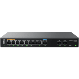 Grandstream GWN 7003 Router 9xWAN/LAN PoE in/ut VPN