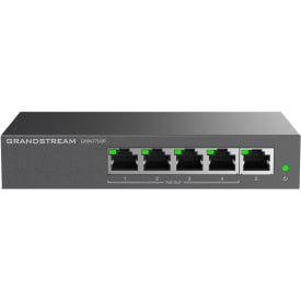 Grandstream GWN 7700P 5x1G Port PoE Unmanaged switch