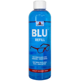 15 stk Norenco Optikerns brillerens refill, 0,5 liter