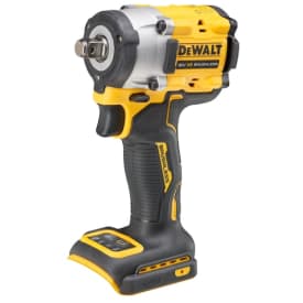 DeWalt 18V XR DCF921N-XJ mutterdragare, 1/2", 406 Nm, utan batteri