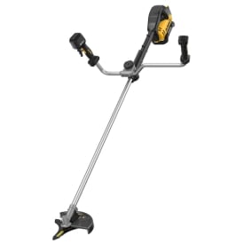 Dewalt 18V/54V XR DCMBC823N-XJ buskrydder, 2-håndsgreb, 42 cm, uden batteri