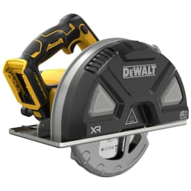 DEWALT 18V XR metalrundsav DCS383N-XJ, 67 mm
