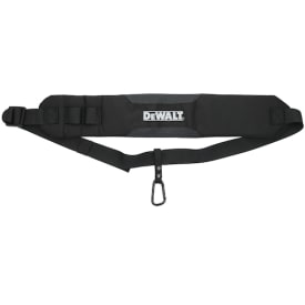 DeWalt skulderrem