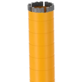 DEWALT diamantbor, 5/4" x 52 mm x 450 mm