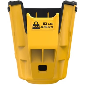 DeWalt DXL Thoughsystem 2.0 elværktøjsholder