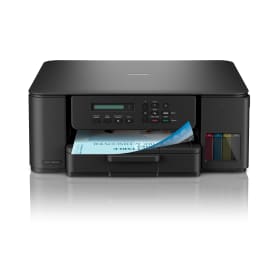 brother inktankprinter DCP-T580DW, alt-i-en, A4, farve