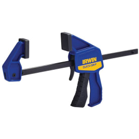 Irwin Quick-Grip mini énhåndstvinge, 6"/150 mm