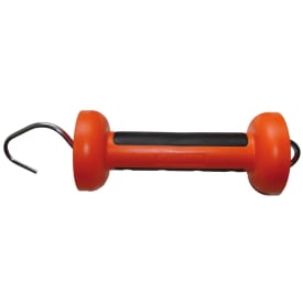 Mjukt handtag Rep/tråd orange