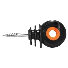 XDI-ringisolator m/skrue (125)