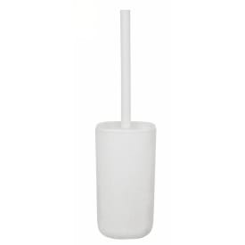 Kleine Wolke Belgrano toalettbørste, lysegrå