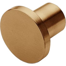 D Line handdukskrok, borstad koppar