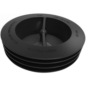 Green Drain GD5 självrensande luktstopp,, 120-135 mm