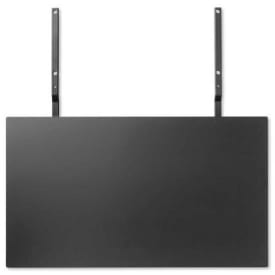 Vipp tilleggsplate til keramisk spisebord Vipp 971–972