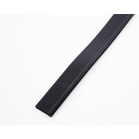 Roliba gummiblad til vindusskraber, 350 mm, sort