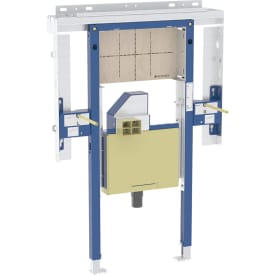 Geberit Duofix element til One håndvask, 75 cm