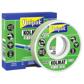 Unipak Kolmat Fiber Seal