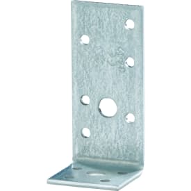 Vinkelbeslag 408, 90 x 35 x 40 x 3,0 mm, FZB