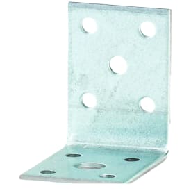 Vinkelbeslag 410, 50 x 50 x 35 x 2,0 mm, FZB